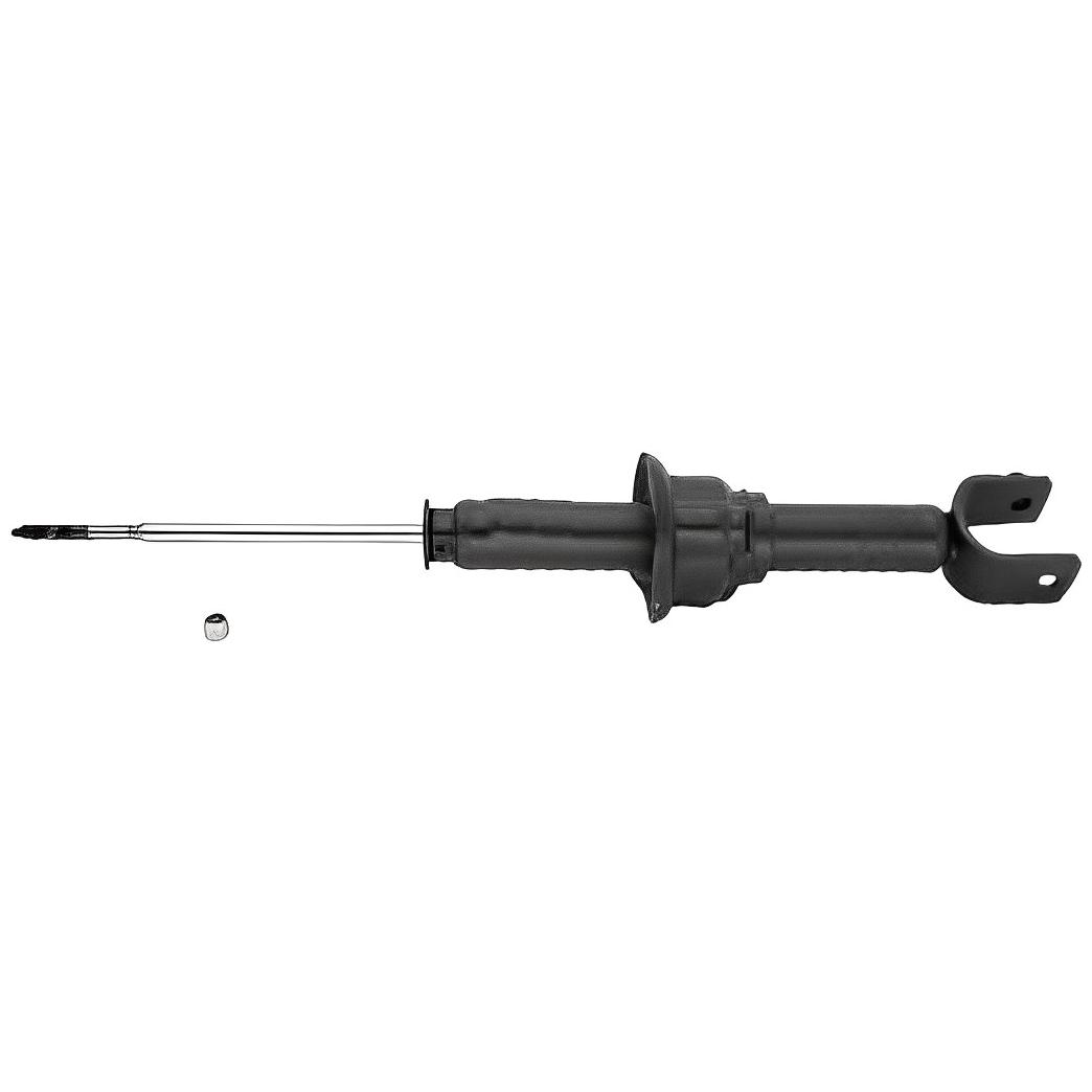 Amortecedor Excel-G Traseiro da Suspensão para Honda Civic e CR-X - KYB - 341094