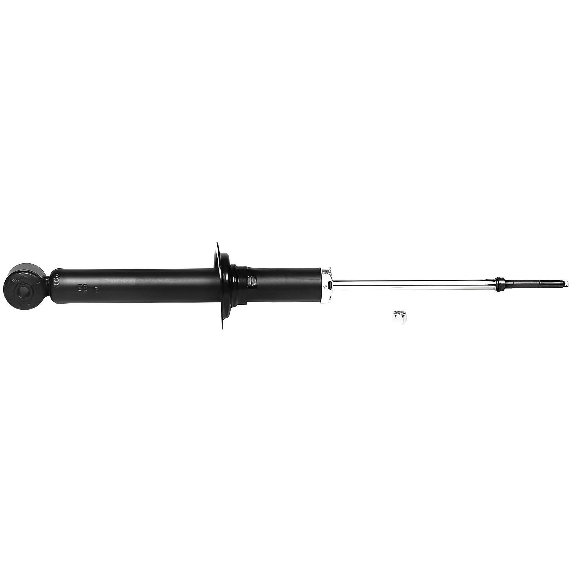 Amortecedor Excel-G Traseiro da Suspensão para Mitsubishi Colt e Lancer - KYB - 341140