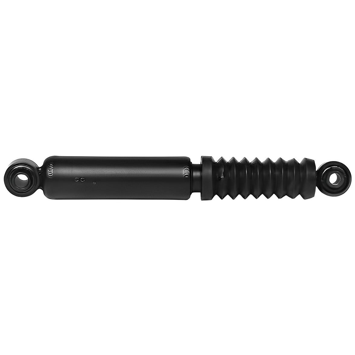 Amortecedor Excel-G Traseiro da Suspensão - KYB - 341166