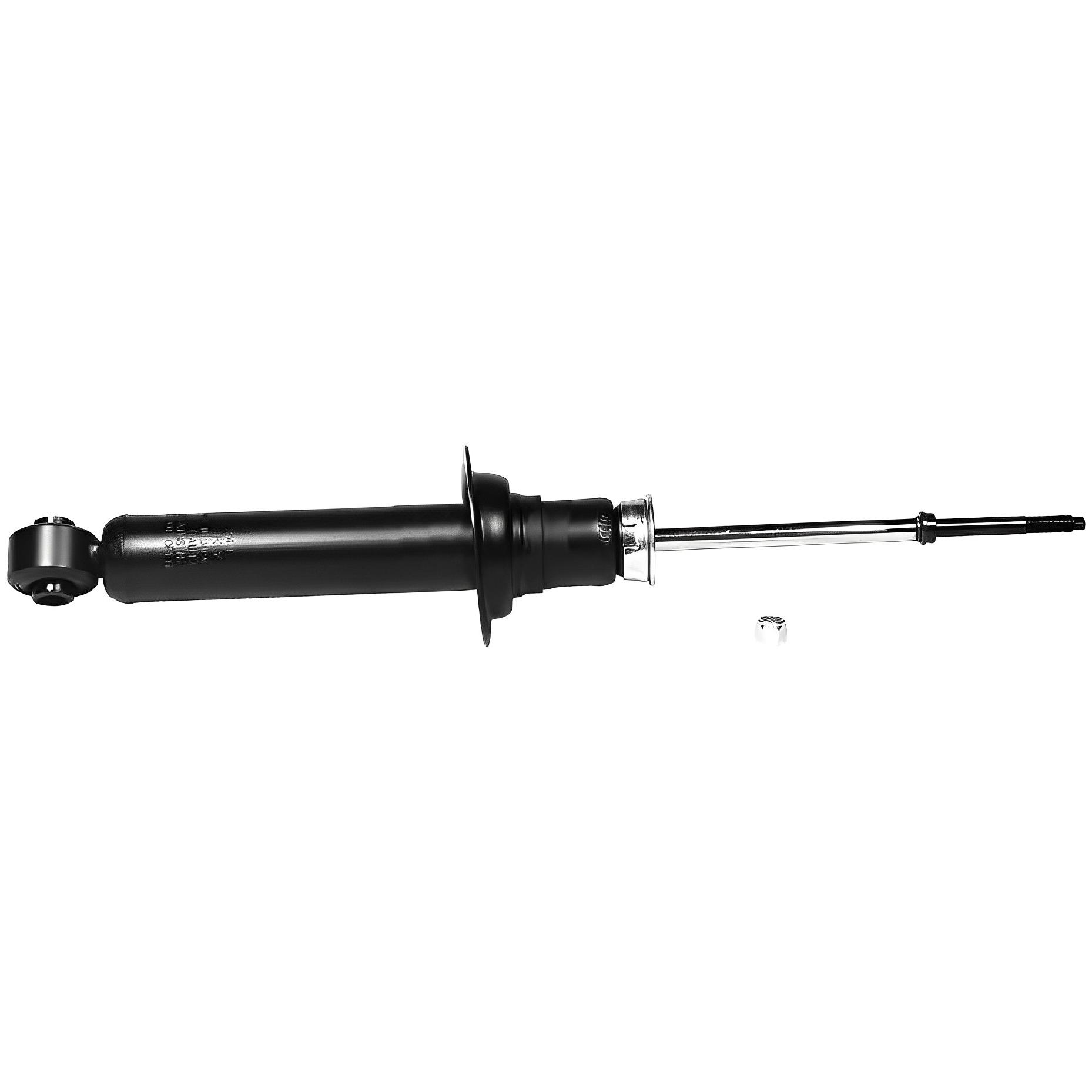 Amortecedor Excel-G Traseiro da Suspensão para Nissan Maxima - KYB - 341202