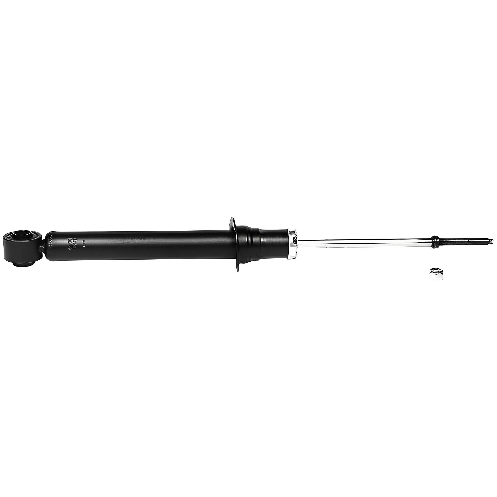 Amortecedor Excel-G Traseiro da Suspensão para Mitsubishi Galant - KYB - 341213
