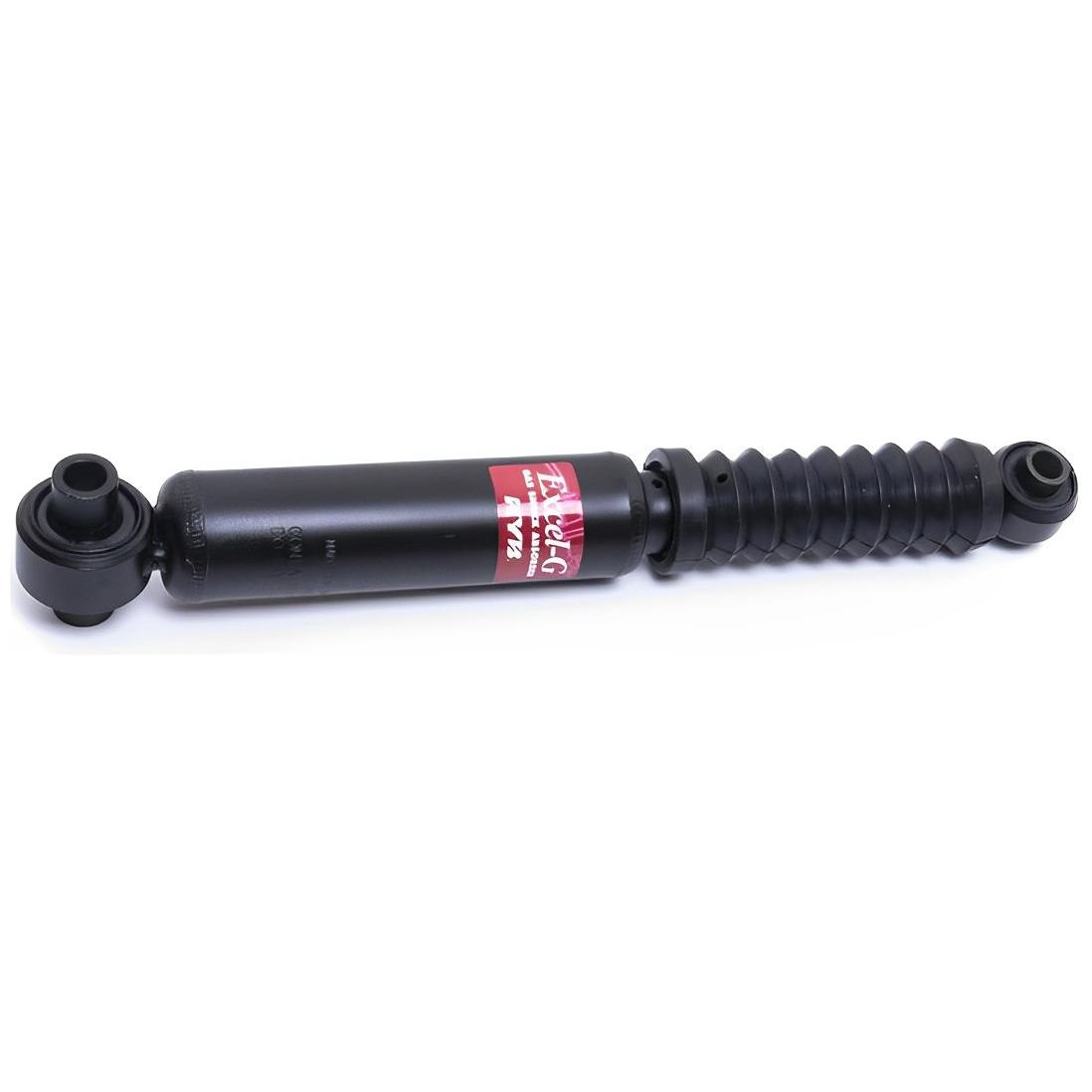 Amortecedor Excel-G Traseiro da Suspensão - KYB - 341249