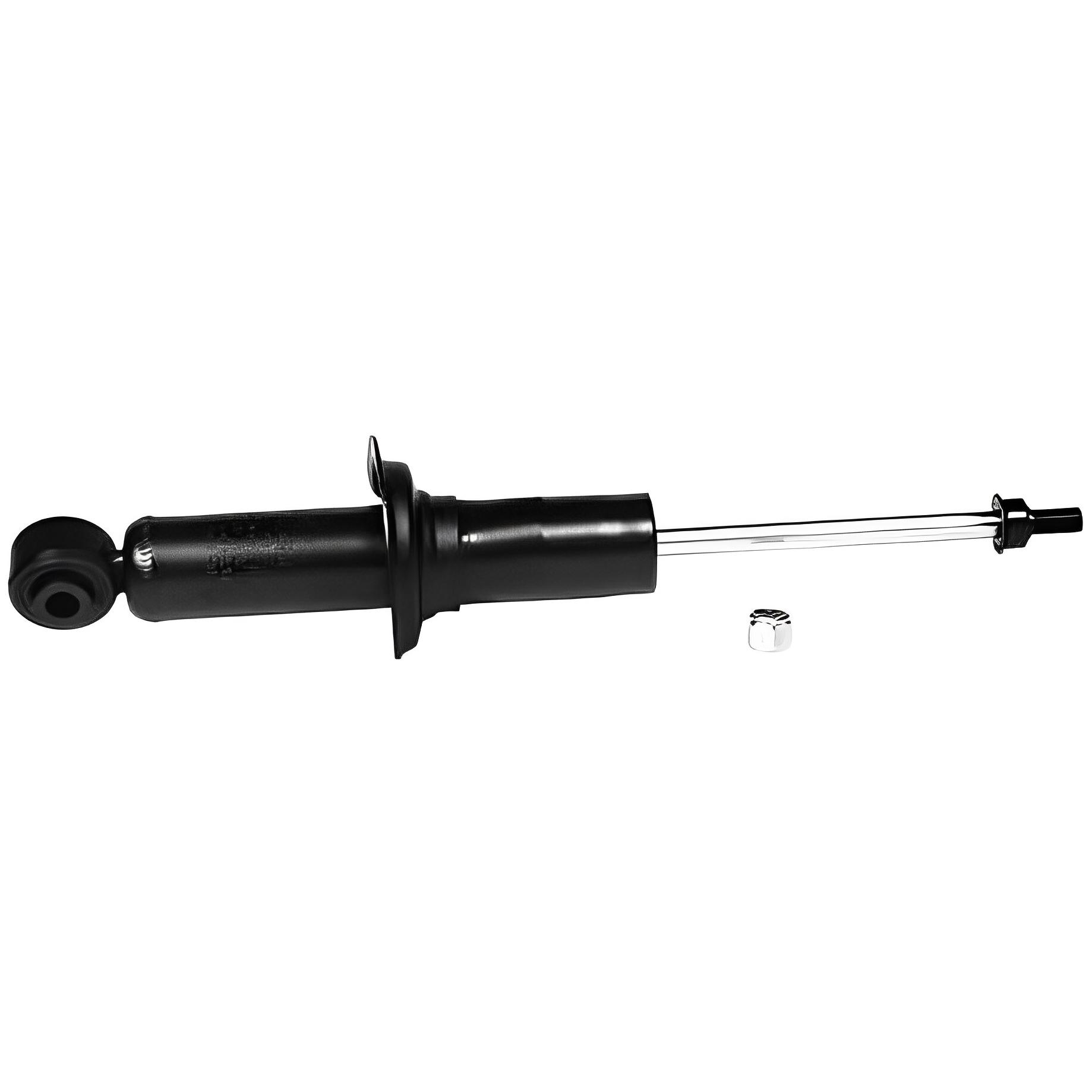 Amortecedor Excel-G Traseiro da Suspensão para Subaru Legacy - KYB - 341275