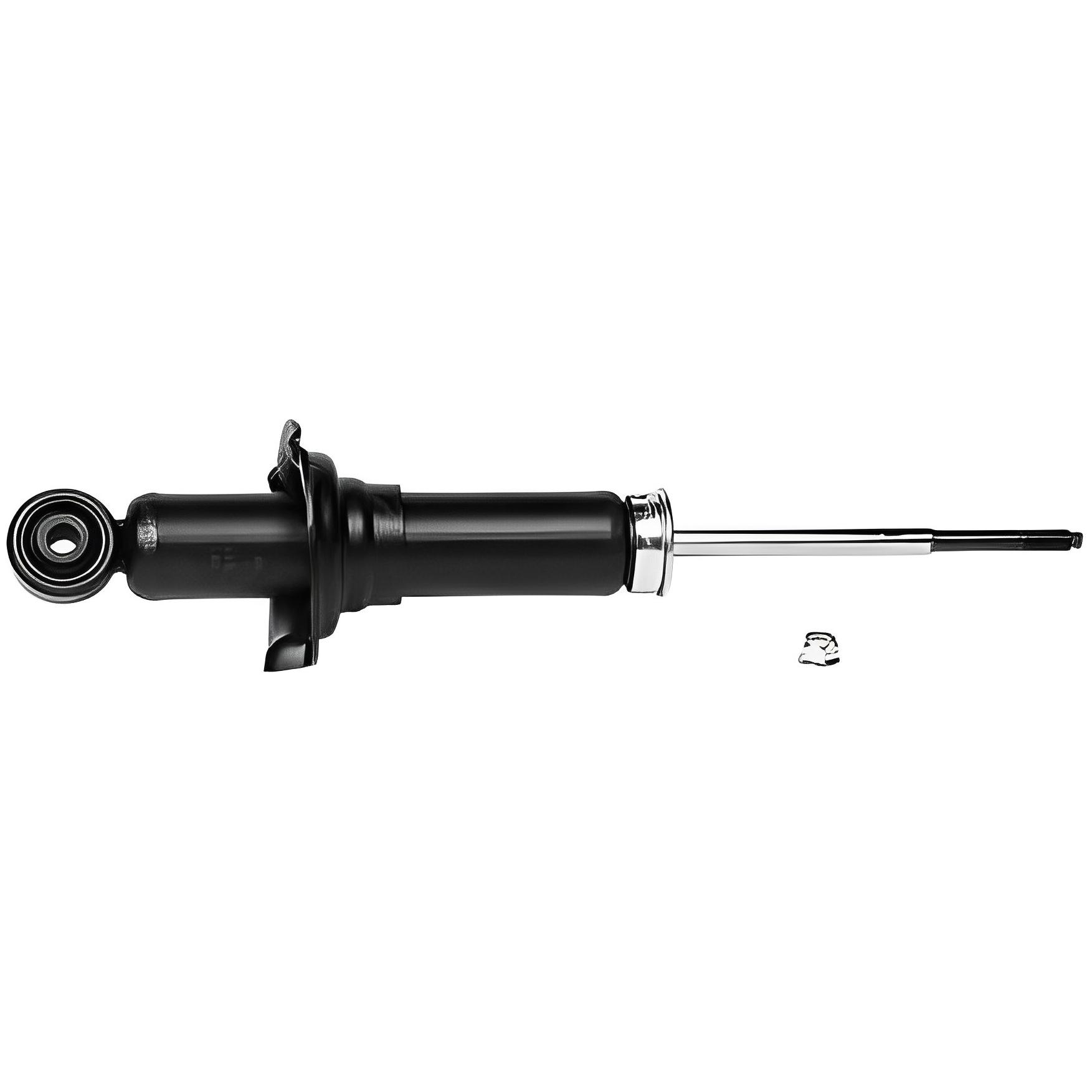 Amortecedor Excel-G Traseiro da Suspensão para Honda Civic - KYB - 341311