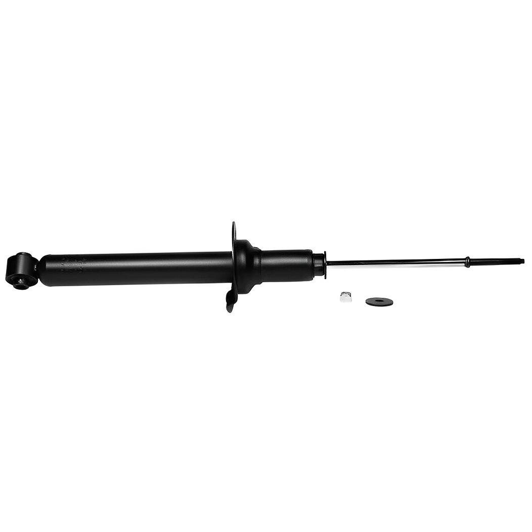 Amortecedor Excel-G Traseiro da Suspensão para Honda Accord - KYB - 341331