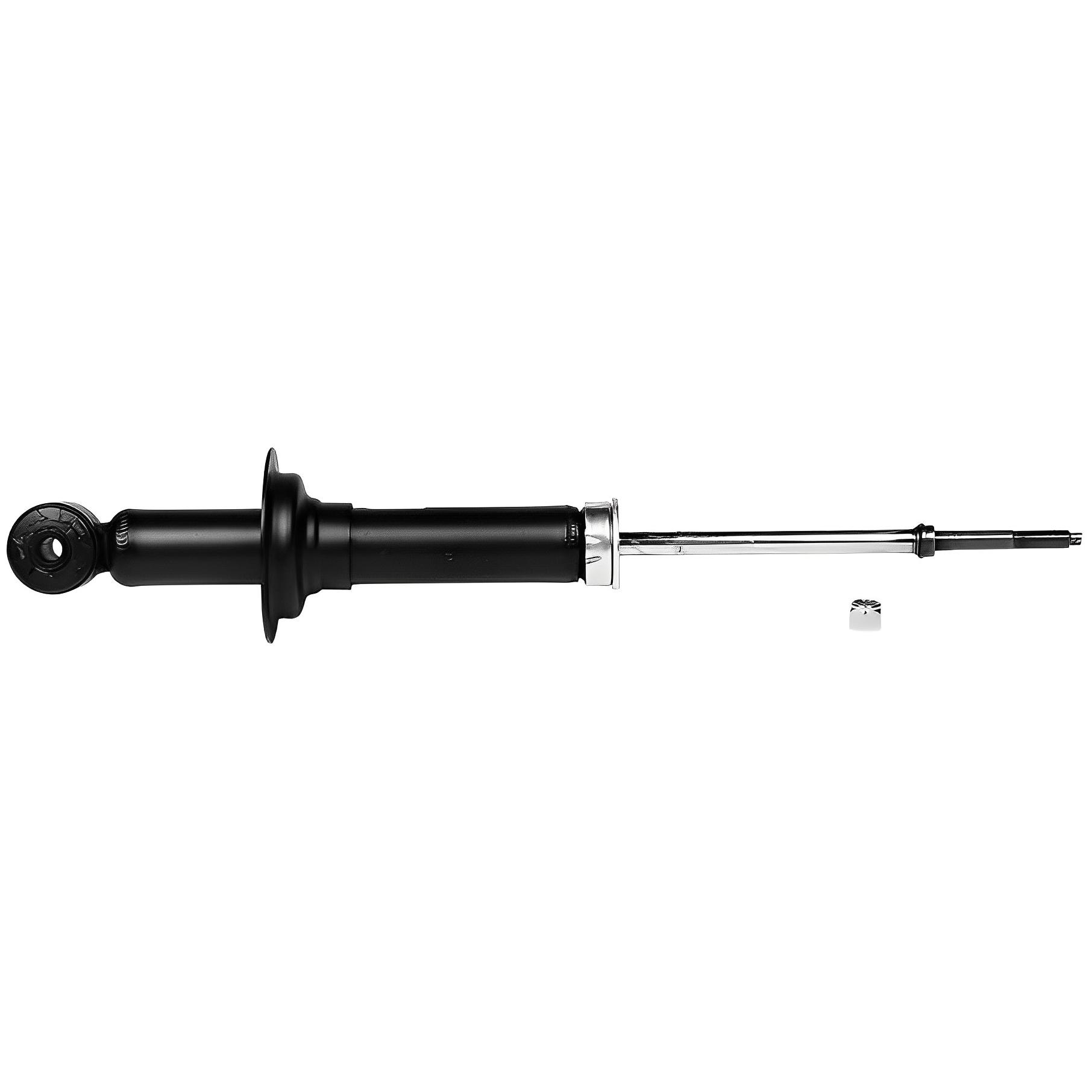 Amortecedor Excel-G Traseiro da Suspensão para Mitsubishi Airtrek - KYB - 341348