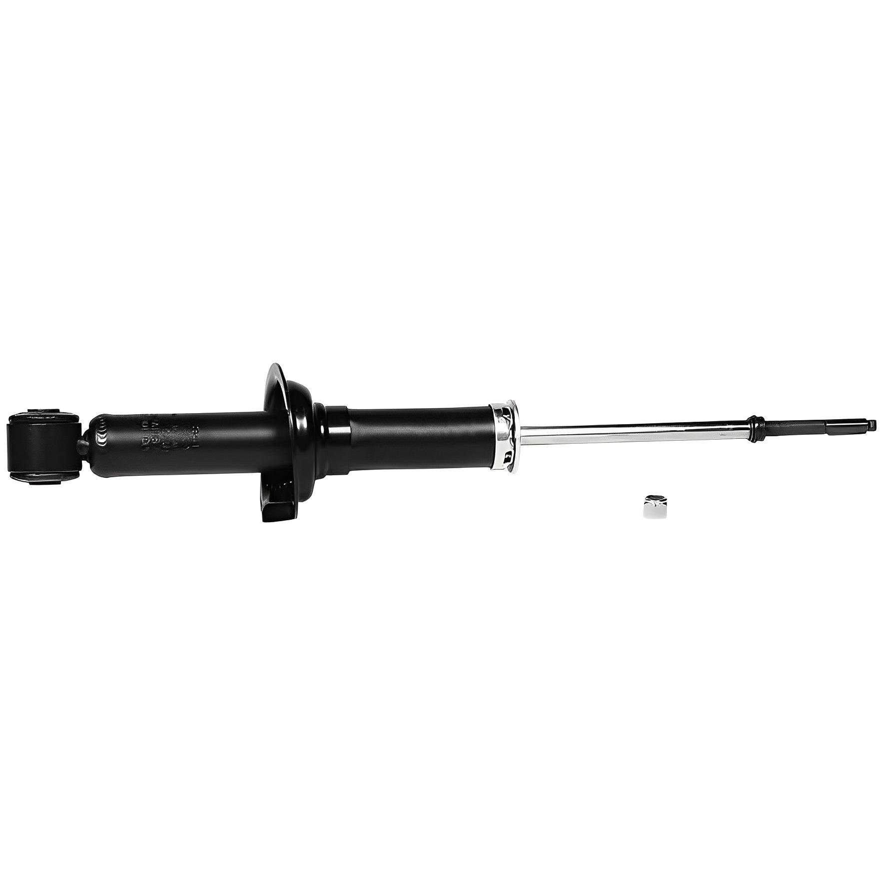 Amortecedor Excel-G Traseiro da Suspensão para Mitsubishi Outlander - KYB - 341454