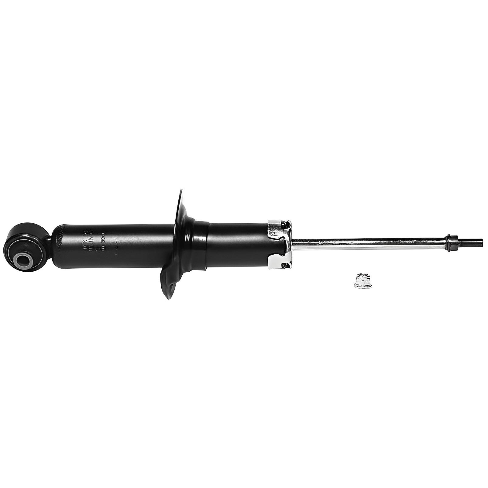Amortecedor Excel-G Traseiro da Suspensão para Subaru Impreza - KYB - 341487