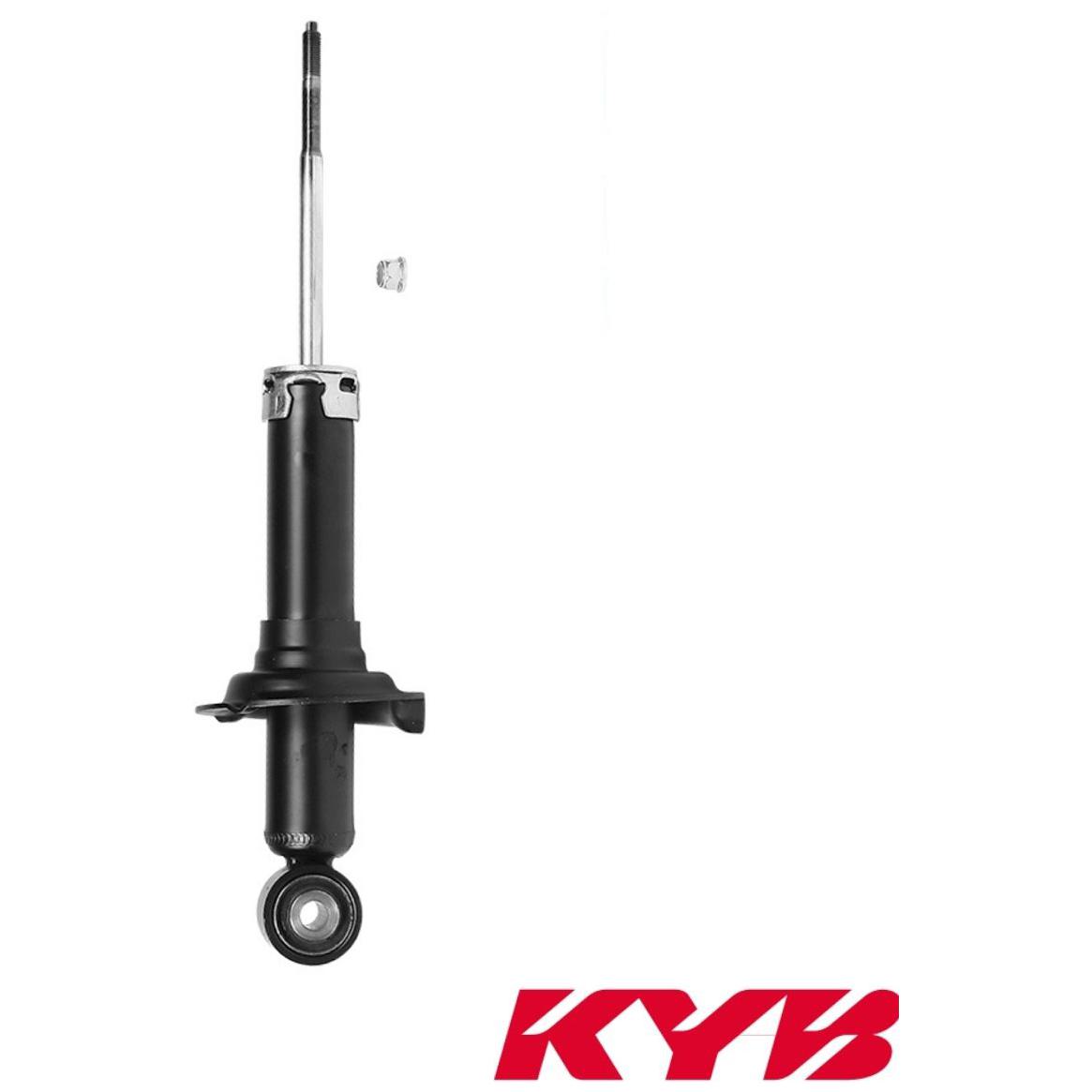 Amortecedor Excel-G Traseiro da Suspensão para Honda CR-V - KYB - 341488