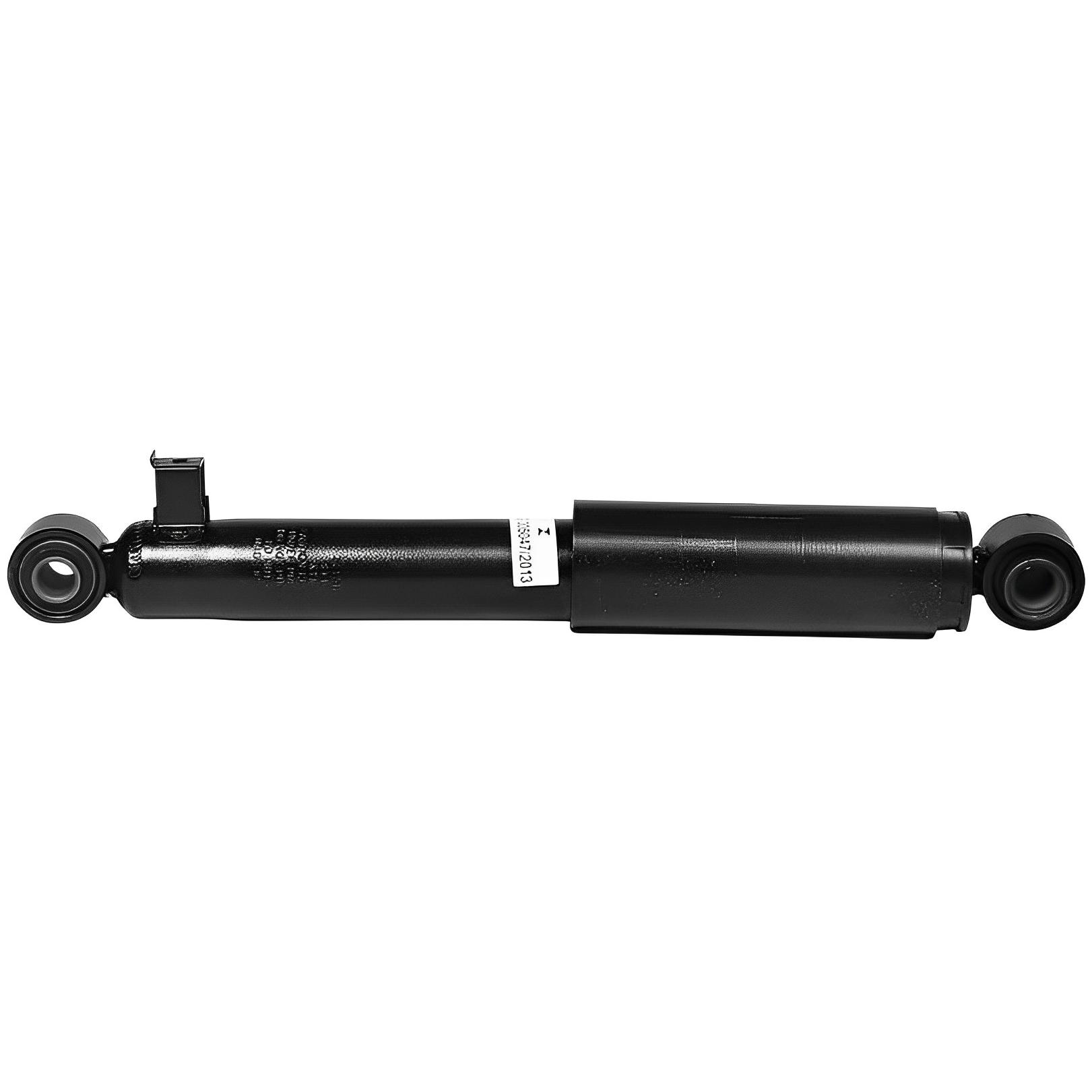 Amortecedor Excel-G Traseiro da Suspensão Hyundai Santa Fé e KIA Sorento - KYB - 341716