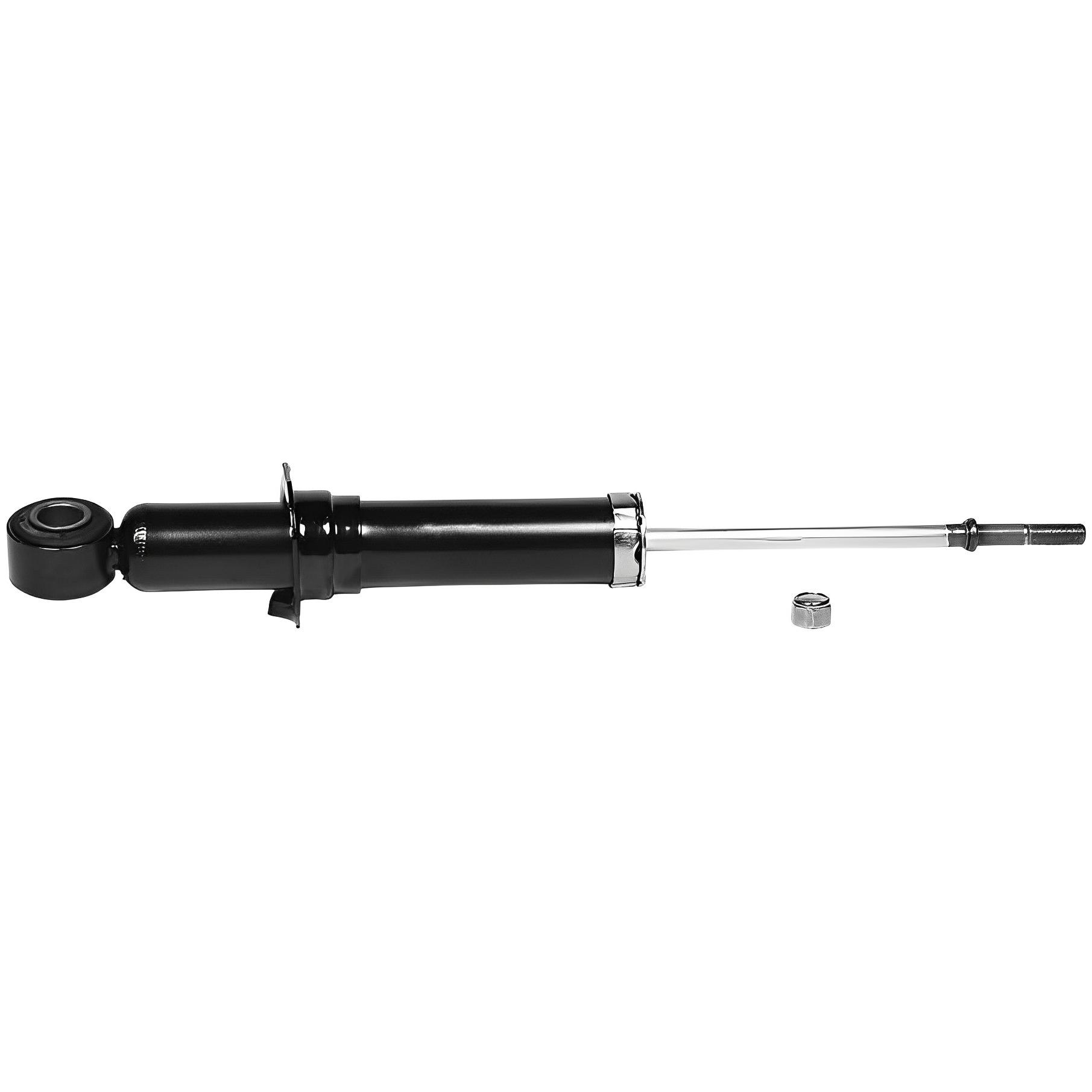 Amortecedor Excel-G Traseiro da Suspensão para Toyota Corolla e Fielder - KYB - 341724