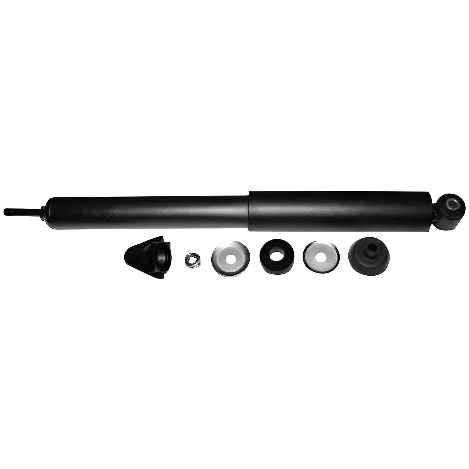 Amortecedor Excel-G Traseiro da Suspensão para Chevrolet Astra Hatch e Astra SW - KYB - 343099