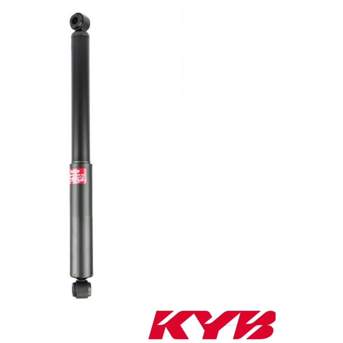 Amortecedor Excel-G Traseiro da Suspensão para Mitsubishi Pajero Full - KYB - 343239