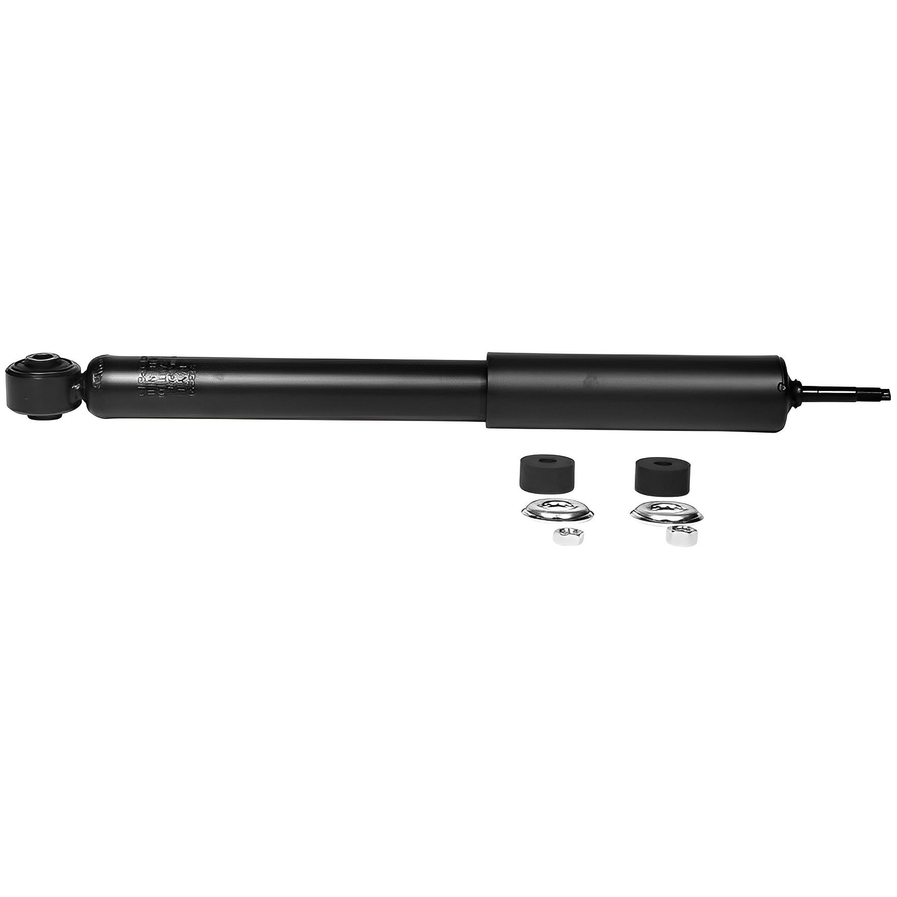 Amortecedor Excel-G Traseiro da Suspensão - KYB - 343247