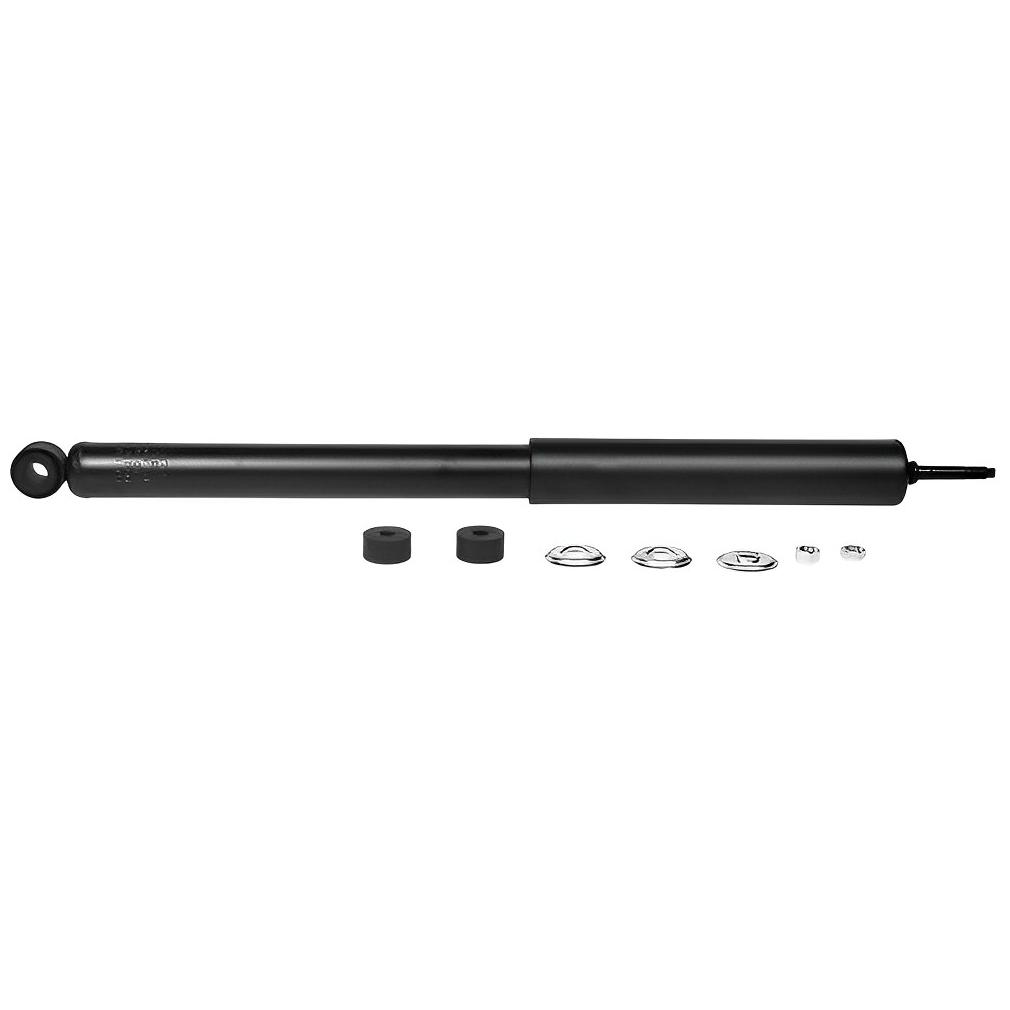 Amortecedor Excel-G Traseiro da Suspensão para Toyota Rav4 - KYB - 343272
