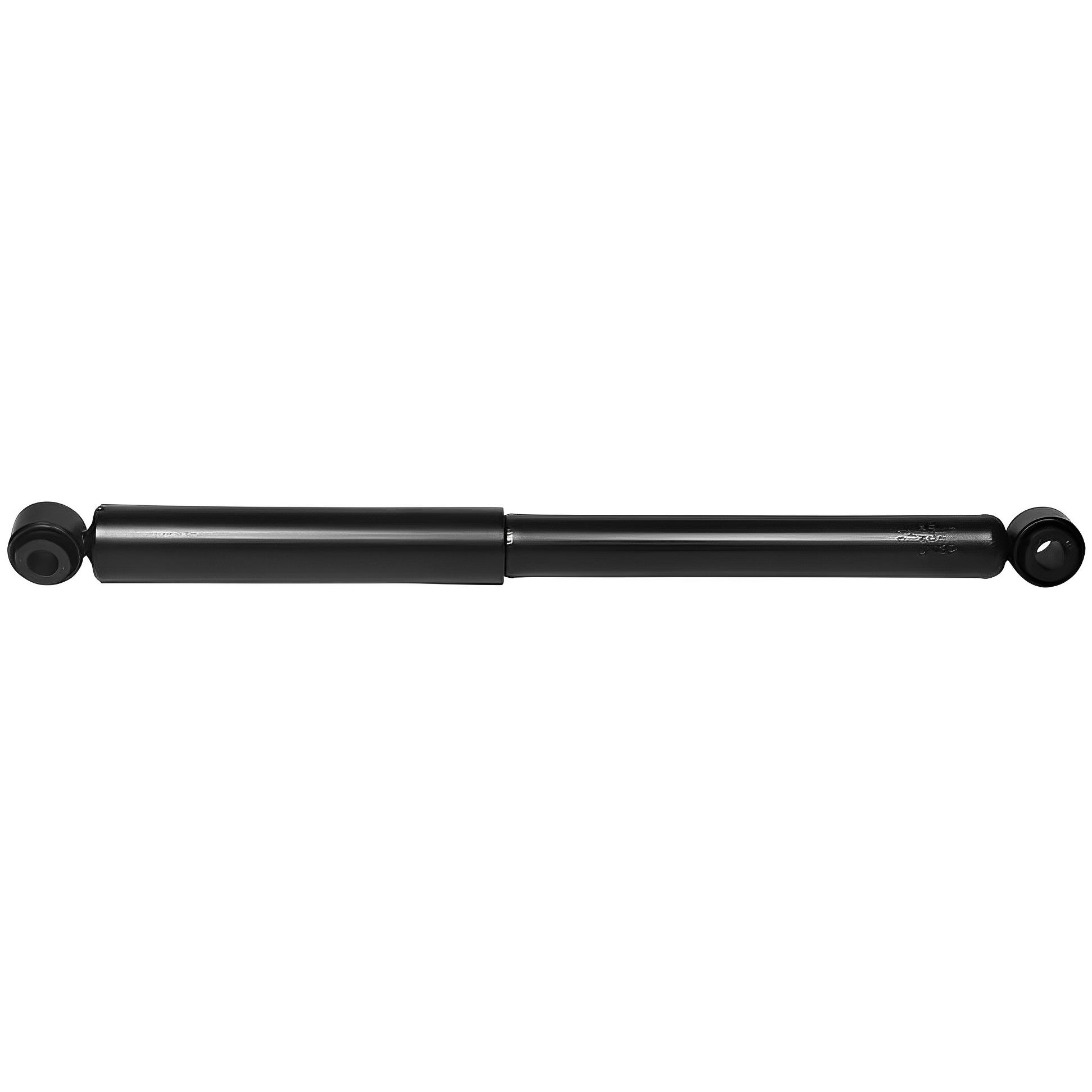 Amortecedor Excel-G Traseiro Direito da Suspensão para Toyota Hilux - KYB - 343299