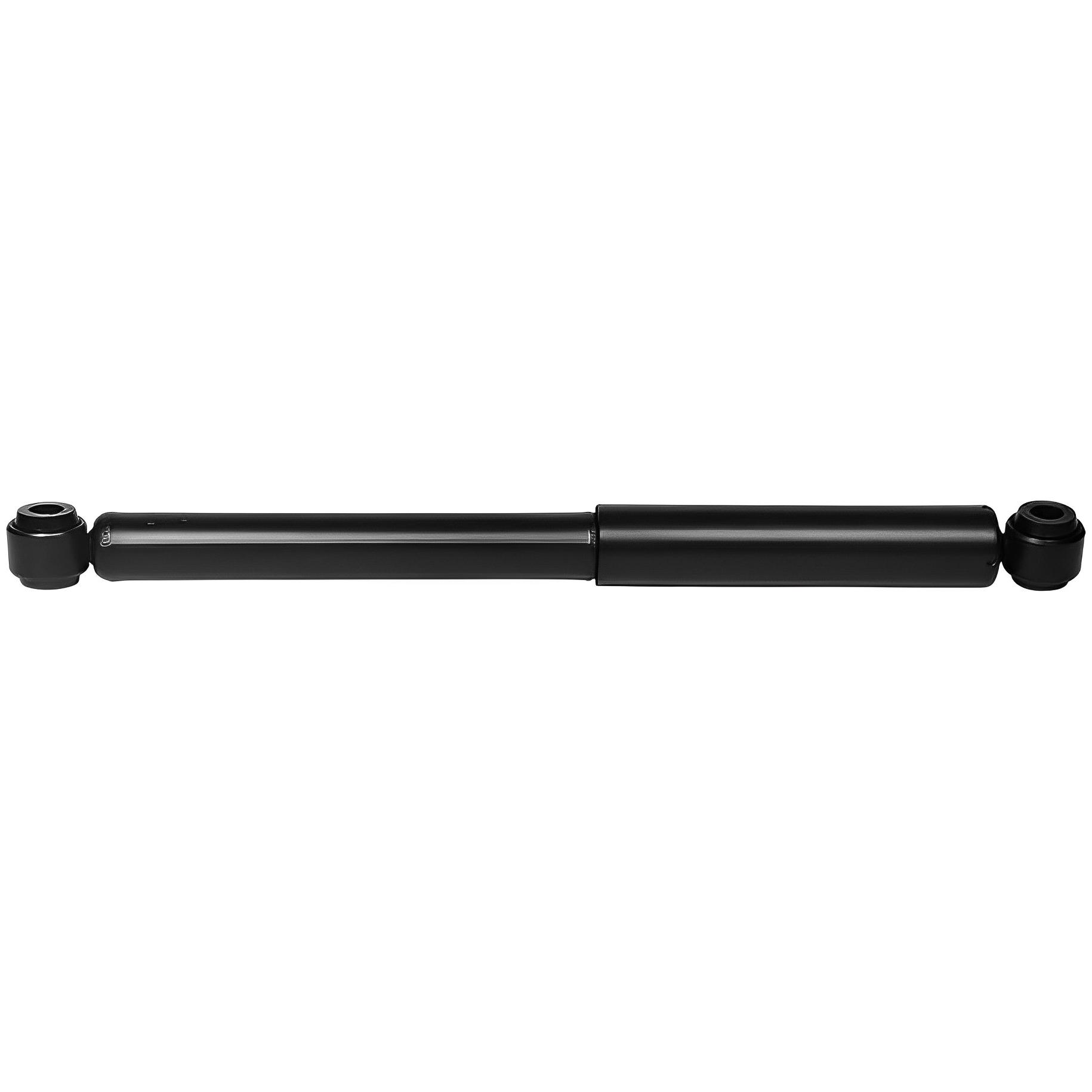 Amortecedor Excel-G Traseiro Esquerdo da Suspensão para Toyota Hilux - KYB - 343300