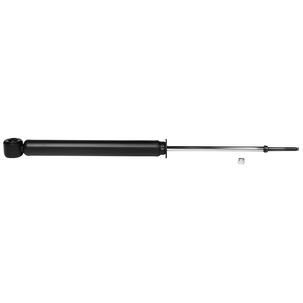 Amortecedor Excel-G Traseiro da Suspensão para Mitsubishi Space Wagon - KYB - 343312