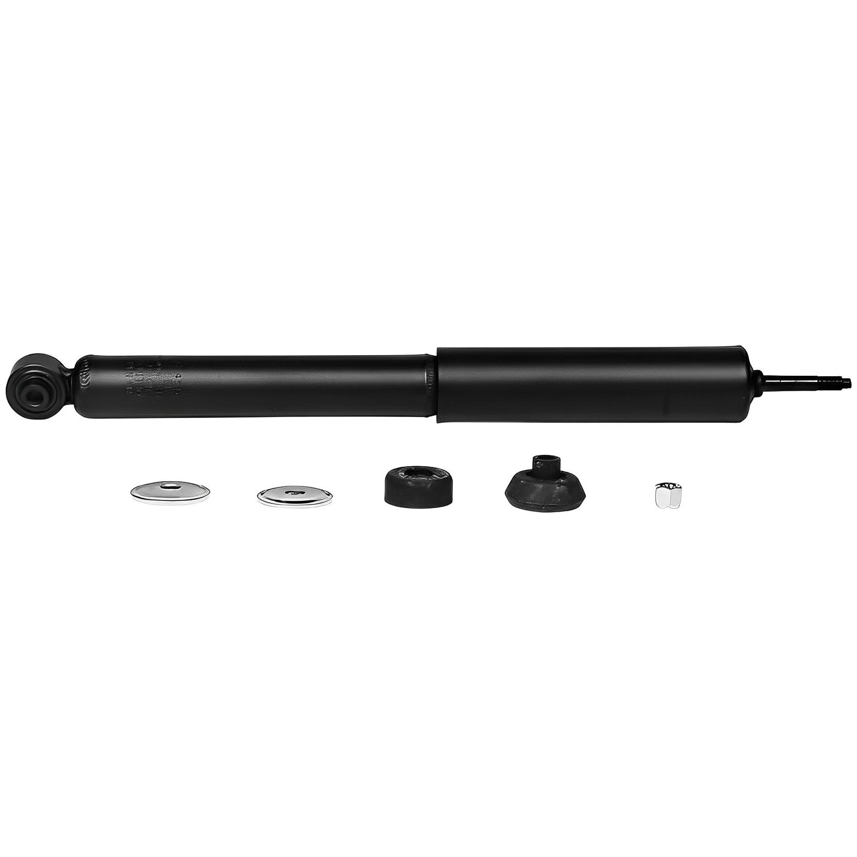 Amortecedor Excel-G Traseiro da Suspensão - KYB - 343455