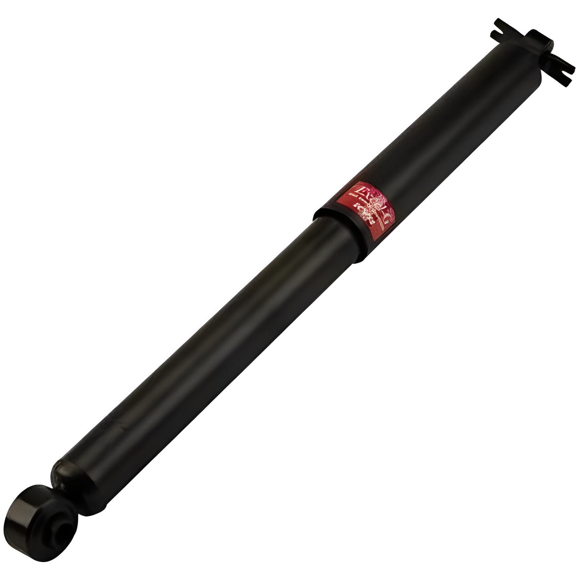 Amortecedor Excel-G Traseiro da Suspensão - KYB - 344041