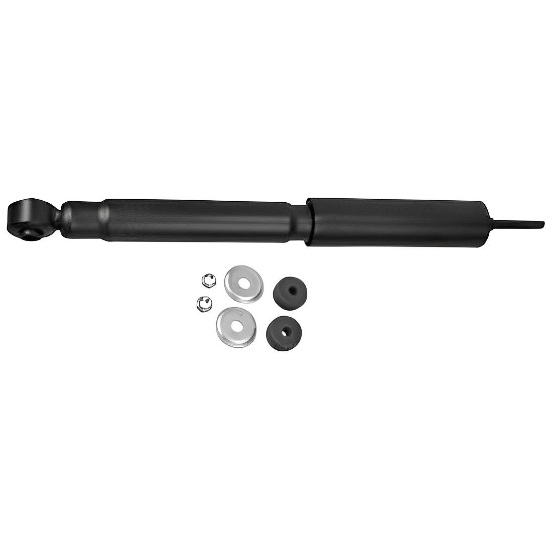 Amortecedor Excel-G Traseiro da Suspensão para KIA Carnival - KYB - 344296