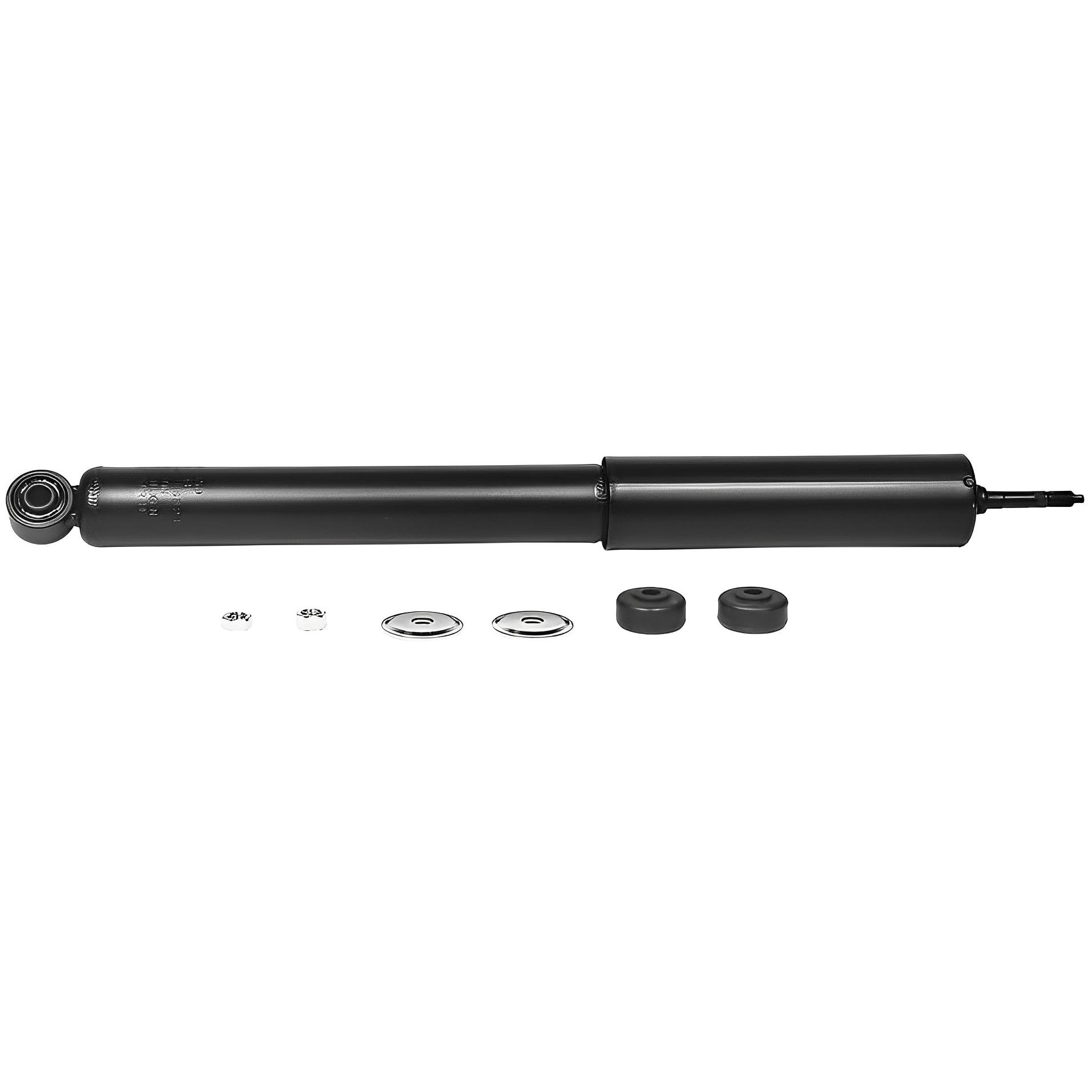 Amortecedor Excel-G Traseiro da Suspensão para KIA Sportage - KYB - 344359