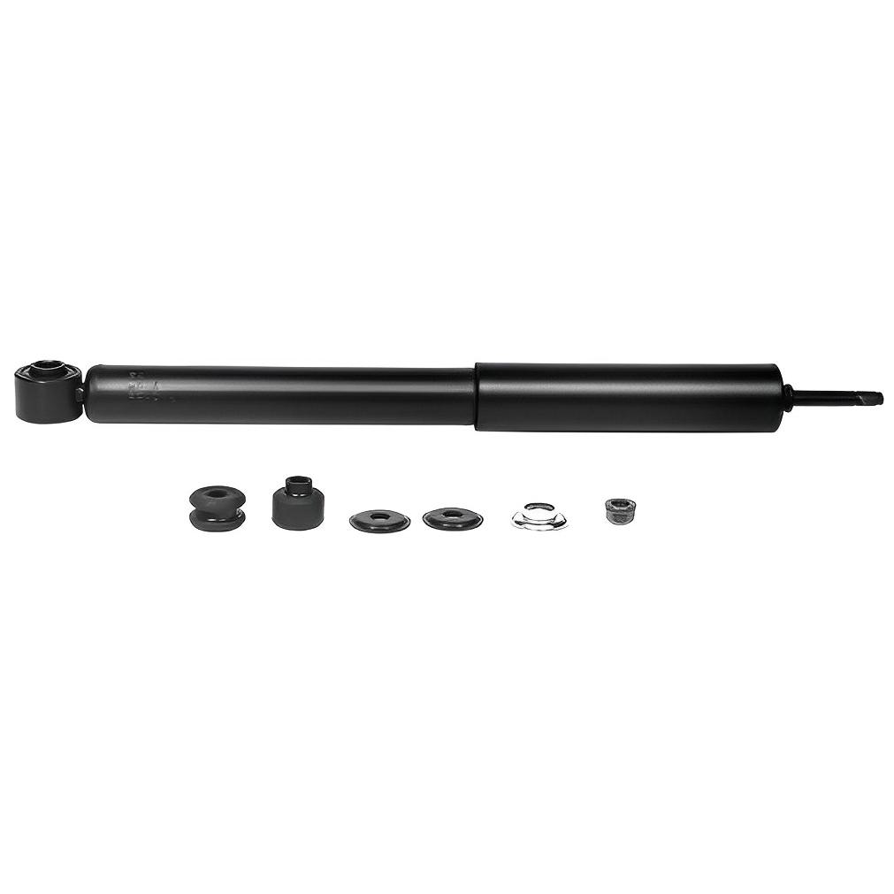 Amortecedor Excel-G Traseiro da Suspensão para Toyota Land Cruiser - KYB - 344416