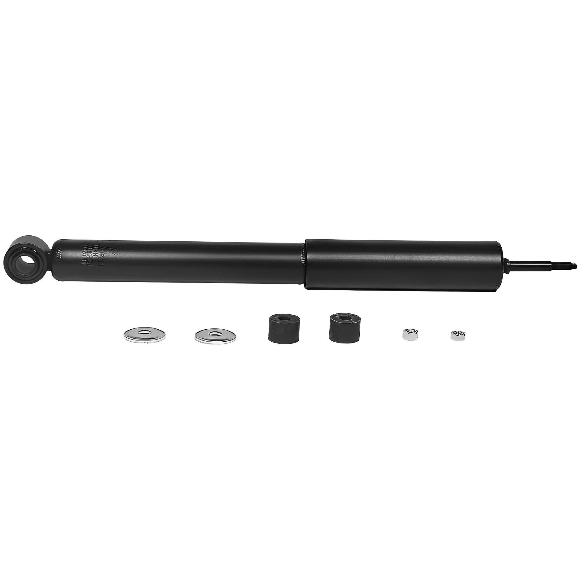 Amortecedor Excel-G Traseiro da Suspensão para Hyundai Terracan - KYB - 344454