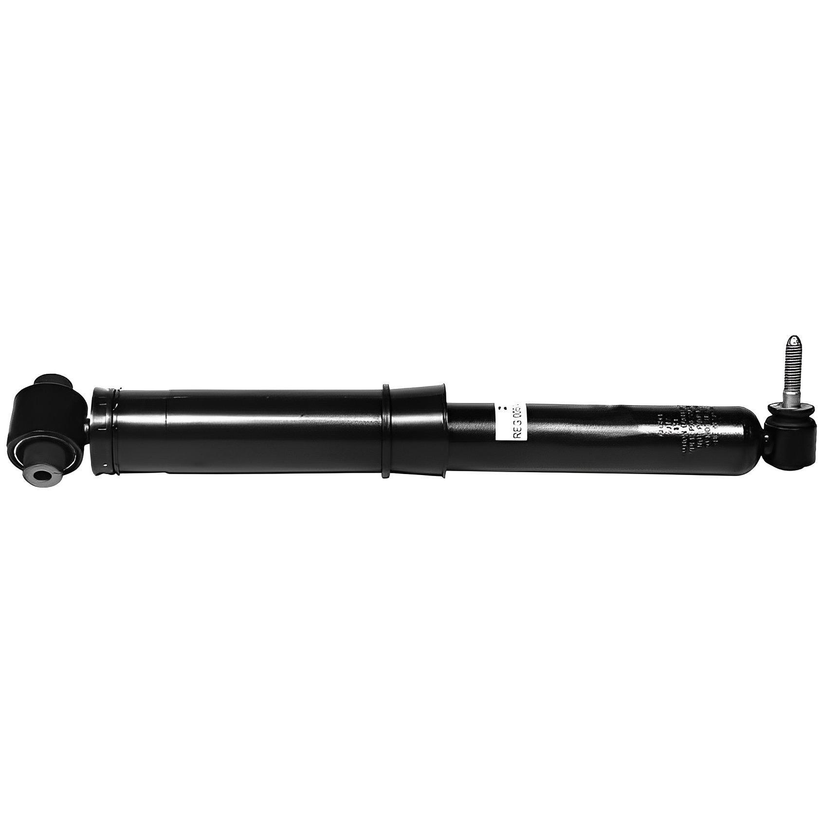 Amortecedor Excel-G Traseiro da Suspensão - KYB - 344800