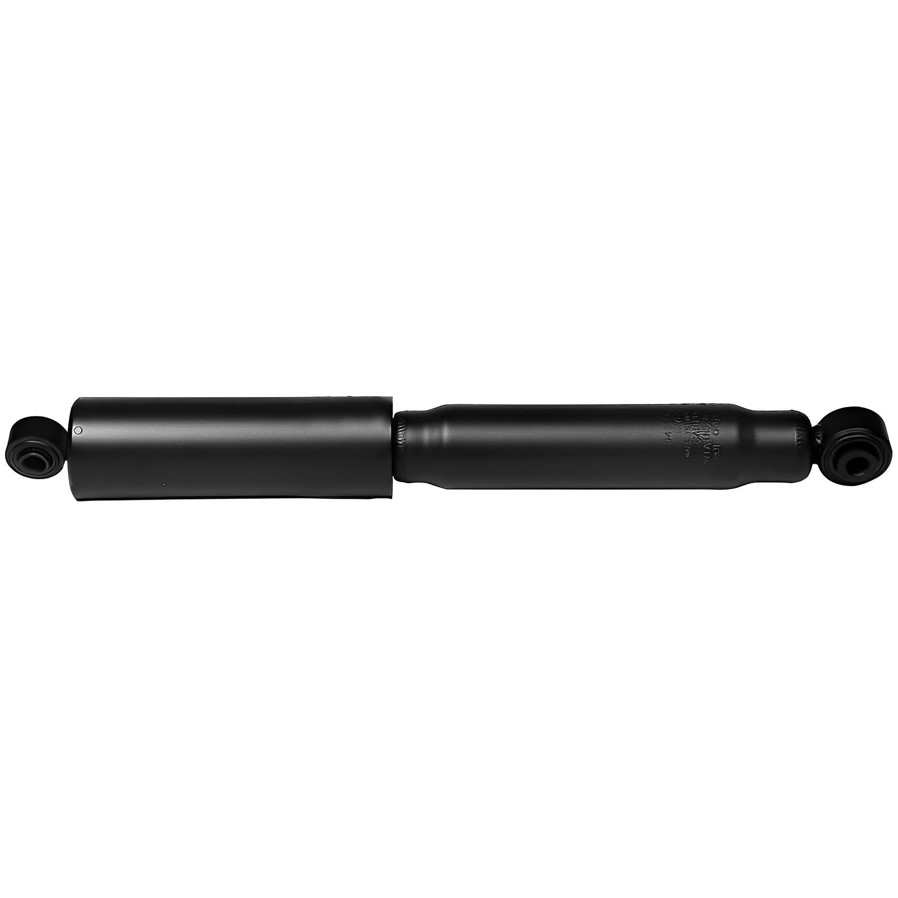 Amortecedor Excel-G Traseiro da Suspensão para Fiat Doblo - KYB - 345100
