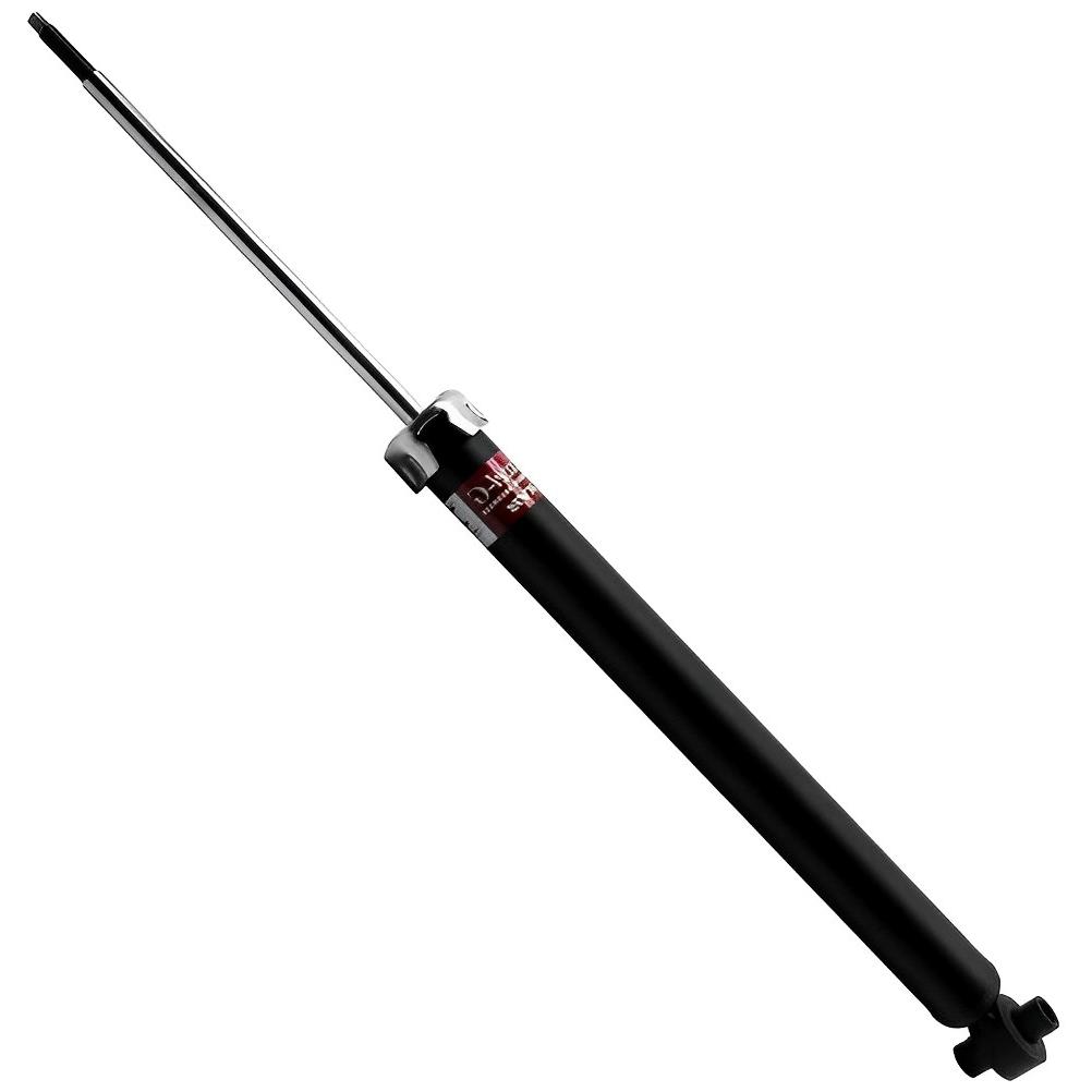Amortecedor Excel-G Traseiro da Suspensão para Fiat Idea - KYB - 348044