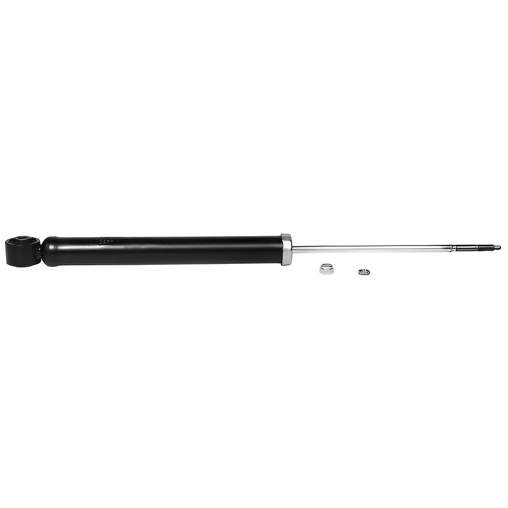 Amortecedor Excel-G Traseiro da Suspensão para Nissan Livina - KYB - 348052