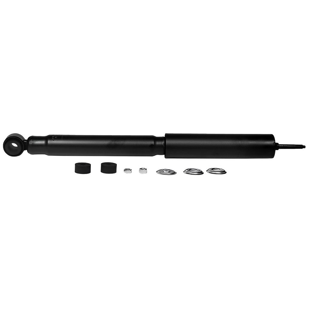 Amortecedor Excel-G Traseiro da Suspensão para Toyota Hilux Sw4 - KYB - 349017