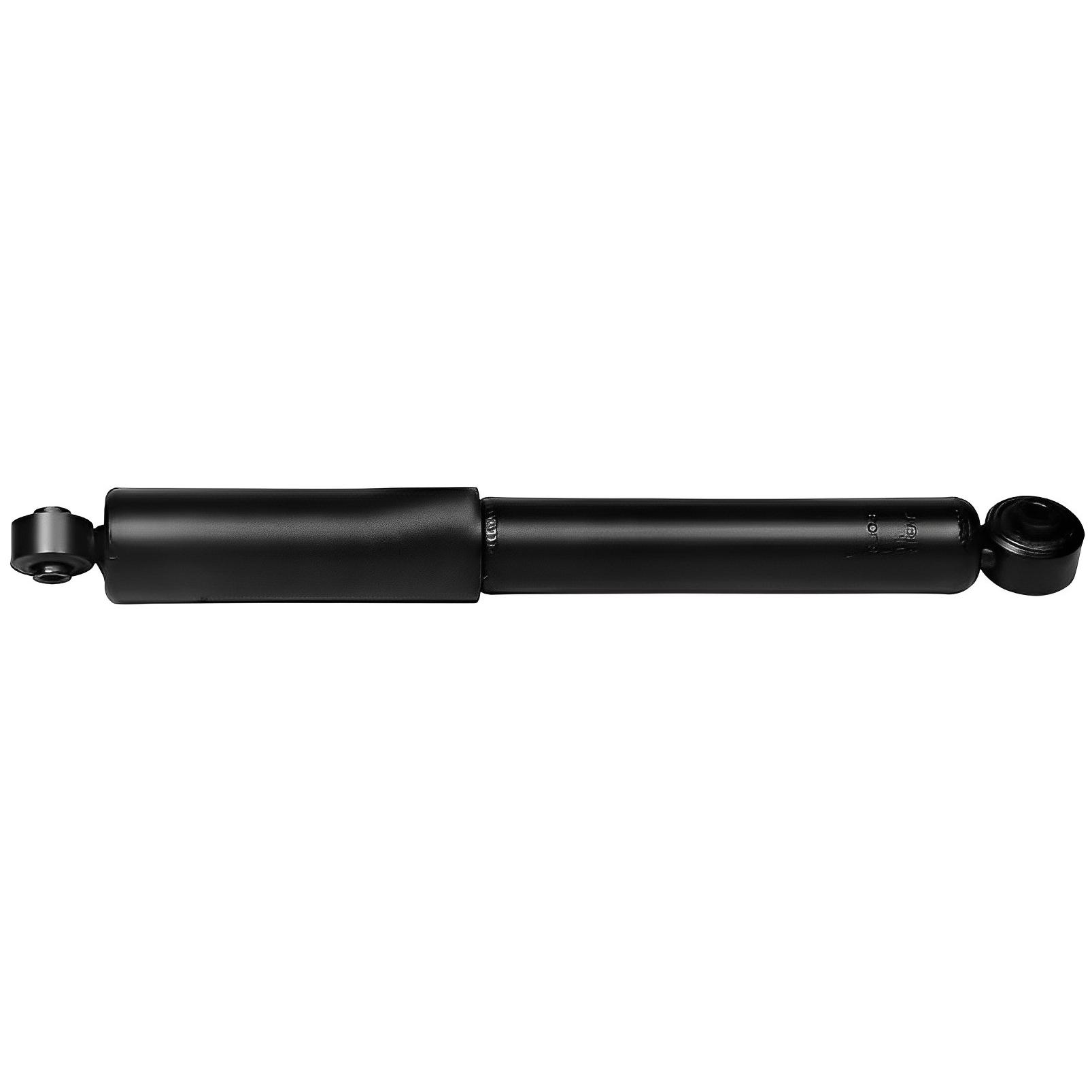 Amortecedor Excel-G Traseiro da Suspensão para Ford Courier - KYB - 349031