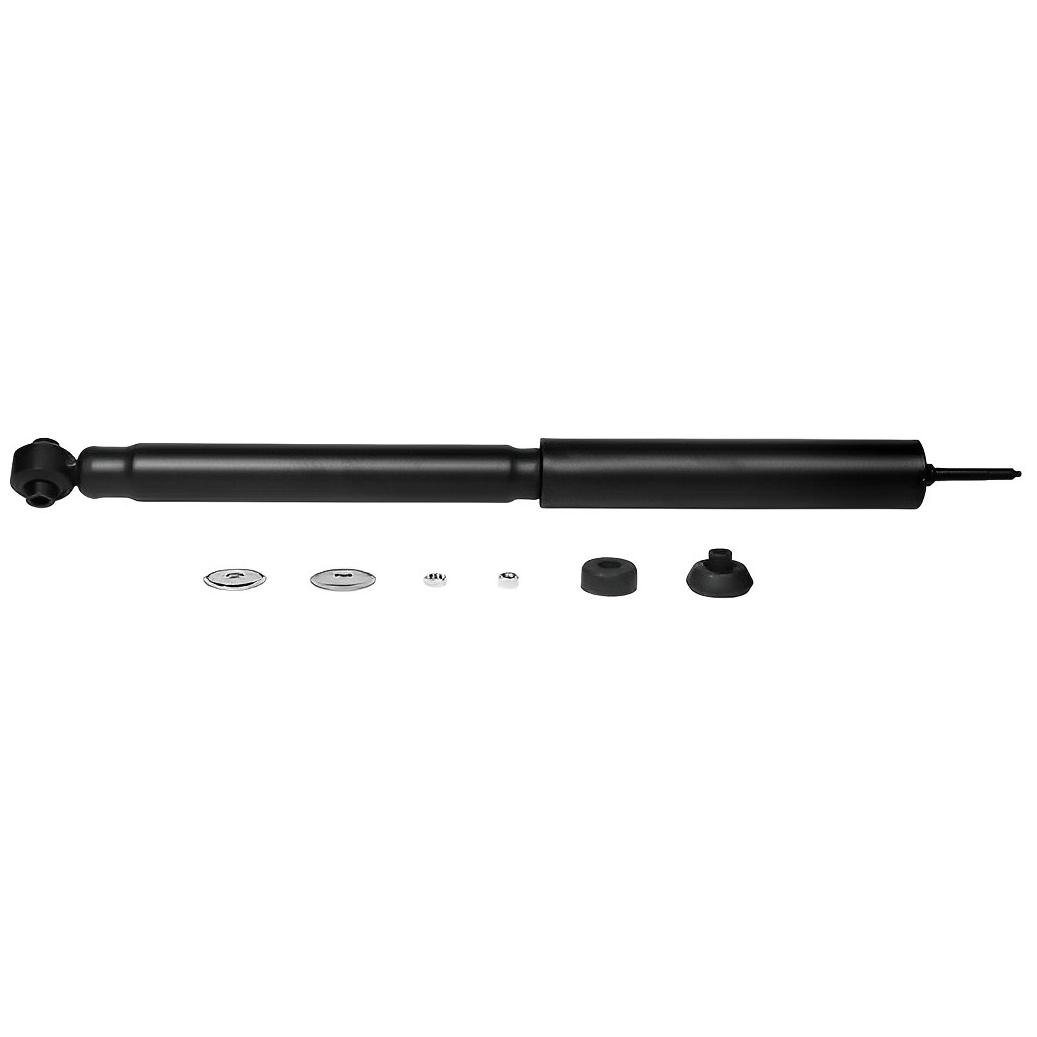 Amortecedor Excel-G Traseiro da Suspensão para Ford Edge - KYB - 349068