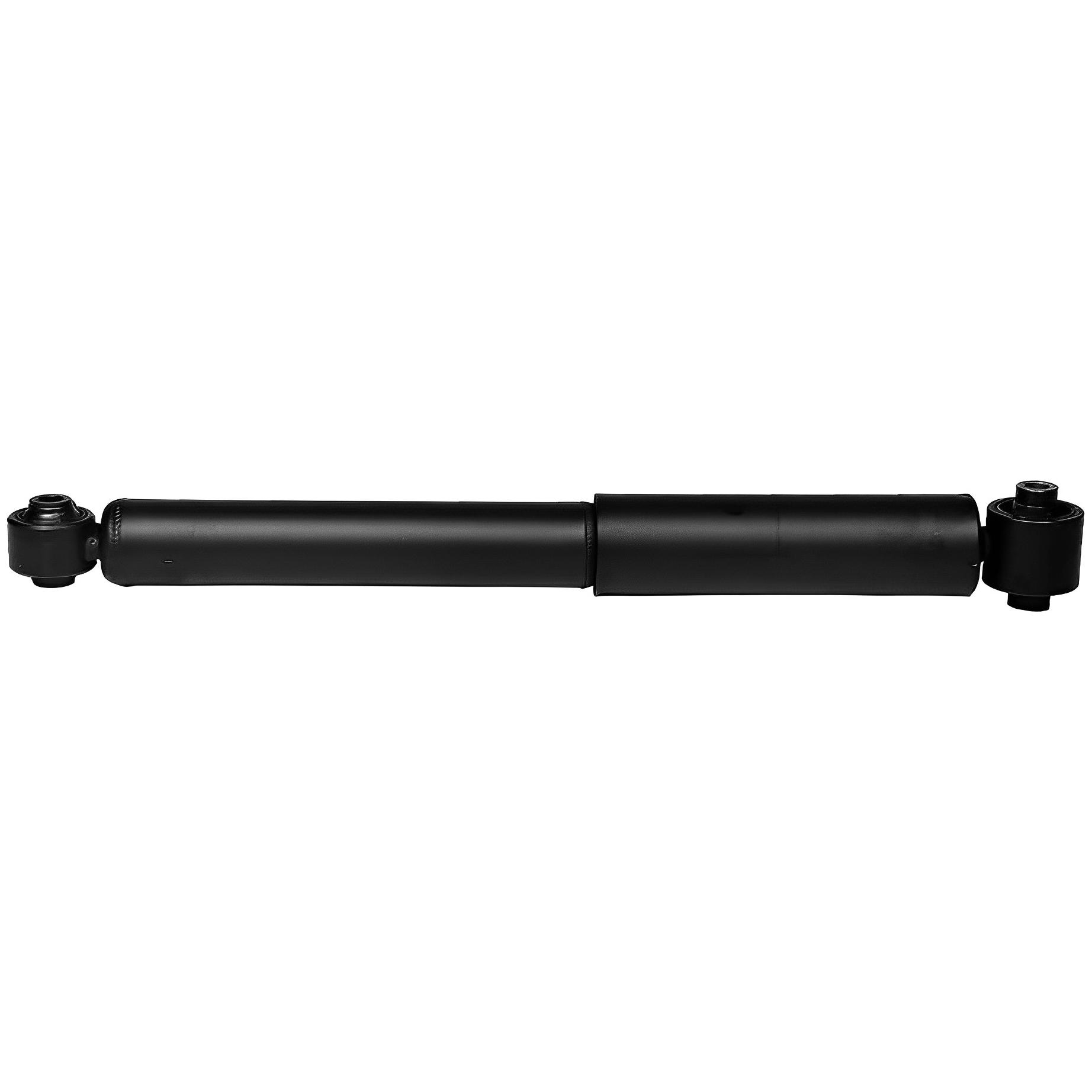 Amortecedor Excel-G Traseiro da Suspensão para Nissan X-Trail - KYB - 349078
