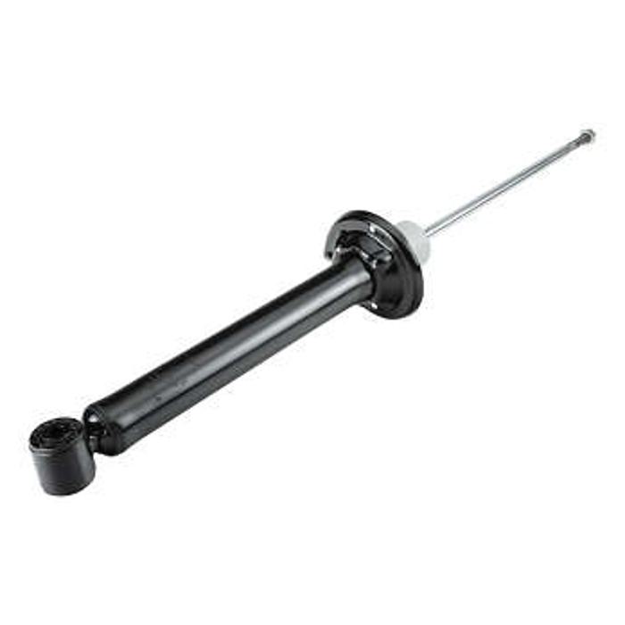 Amortecedor Gás Premium Gold Traseiro da Suspensão para Ford Fiesta Sedan - Monroe - 27228