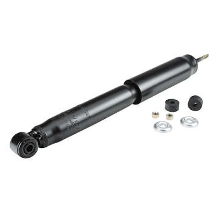 Amortecedor Gás Premium Traseiro Direito da Suspensão Chevrolet Tracker e Suzuki Grand Vitara - Monroe - 83765