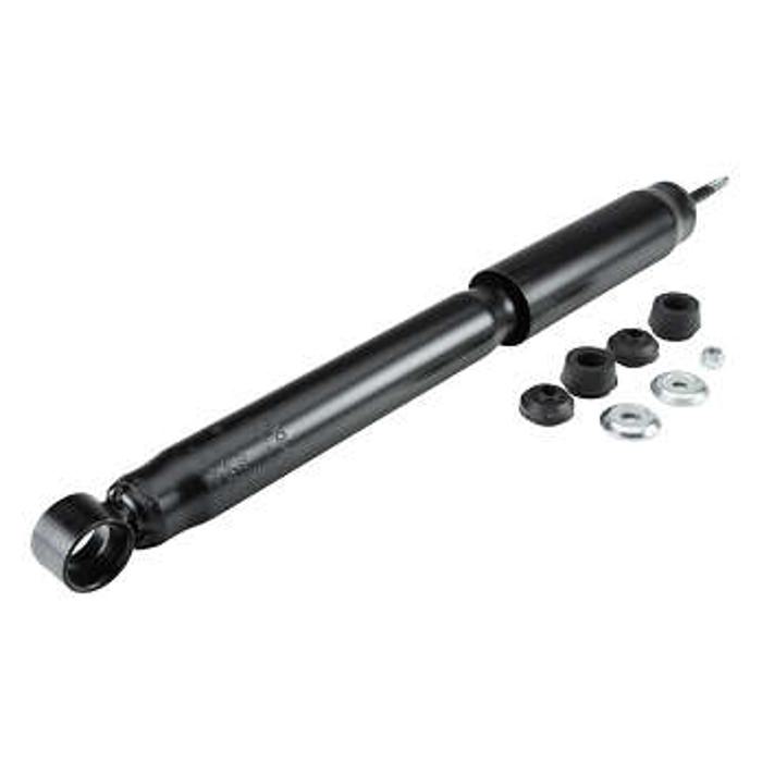 Amortecedor Gás Premium Traseiro da Suspensão para Toyota Hilux Sw4 - Monroe - 83807
