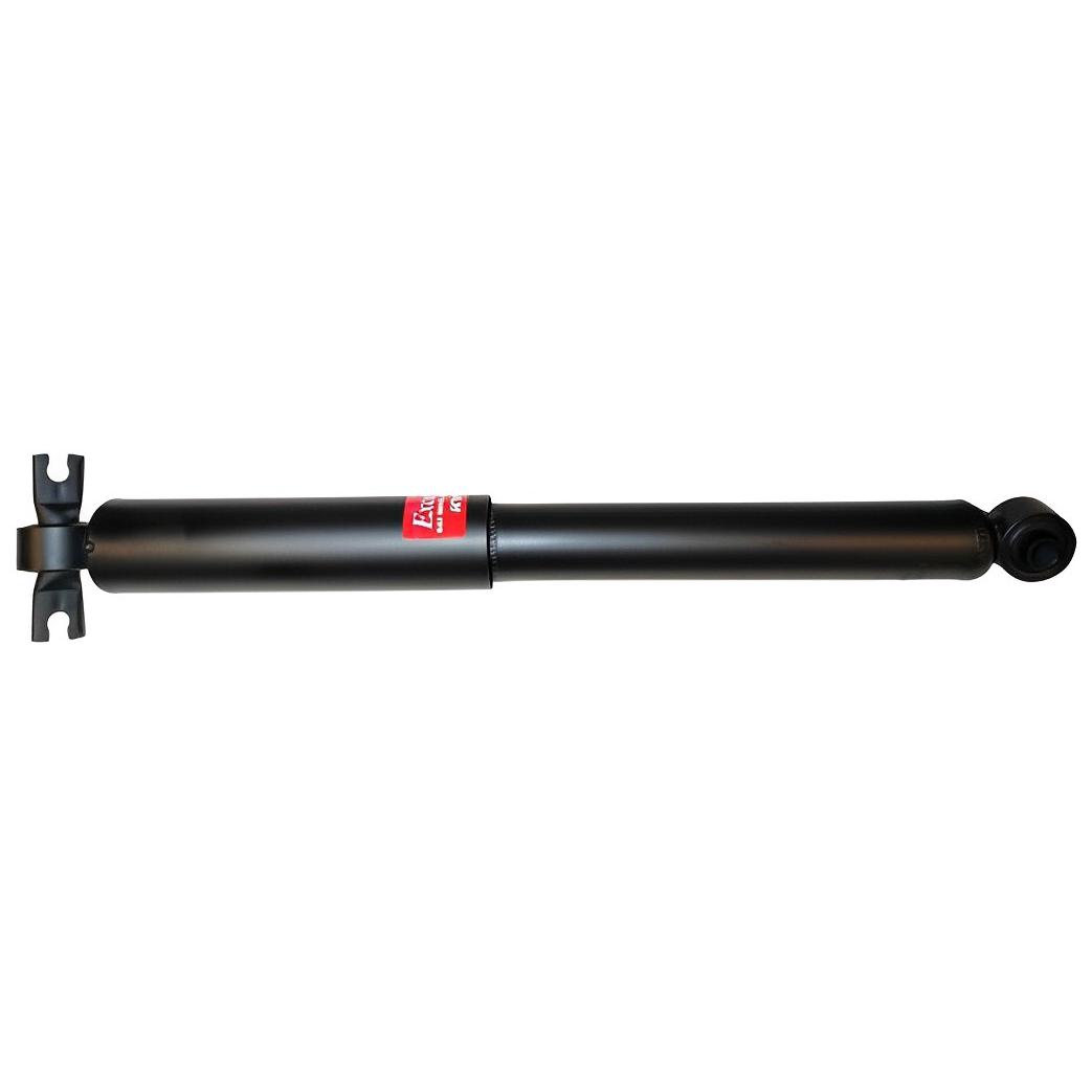 Amortecedor Traseiro Direito ou Esquerdo da Suspensão para Ford Escort e Escort Sw - KYB - 343276