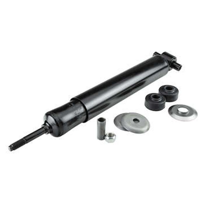 Amortecedor Monro-Magnum Traseiro da Suspensão - Monroe - 65486