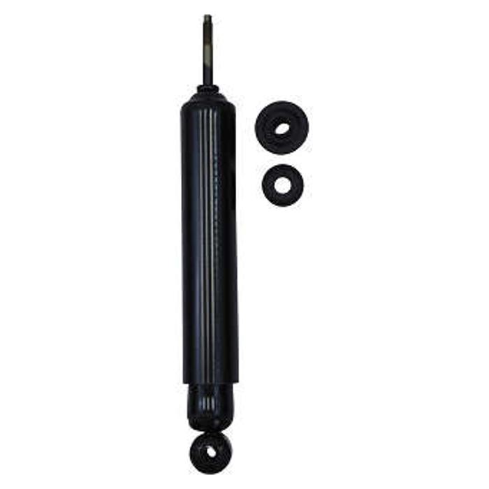 Amortecedor Monro-Matic Plus Traseiro da Suspensão para Chevrolet Monza - Monroe - 334014MM