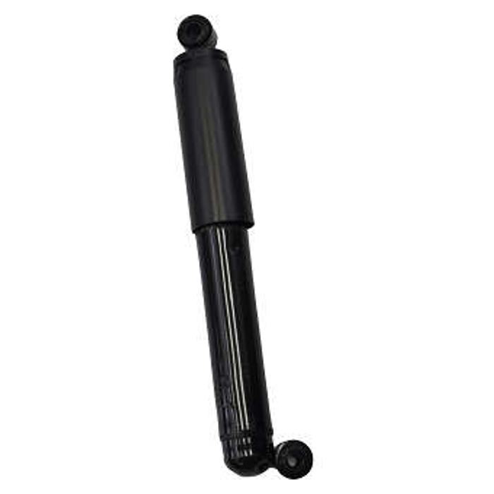 Amortecedor Monro-Matic Plus Traseiro da Suspensão para Fiat Fiorino - Monroe - 334017MM