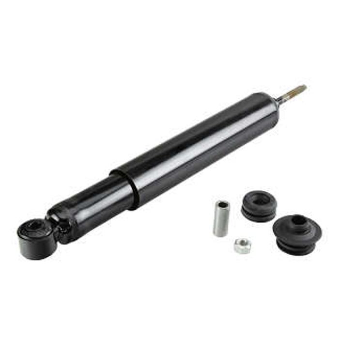 Amortecedor Monro-Matic Plus Traseiro da Suspensão - Monroe - 334041MM