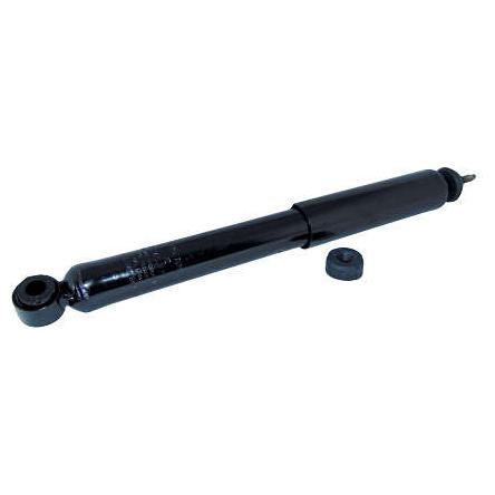 Amortecedor Monro-Matic Plus Traseiro da Suspensão para Chevrolet Chevy 500 - Monroe - 334059MM