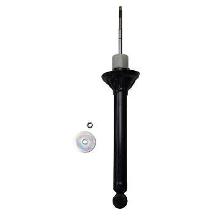 Amortecedor Monro-Matic Plus Traseiro da Suspensão para Ford Escort e Escort Sw - Monroe - 334096MM