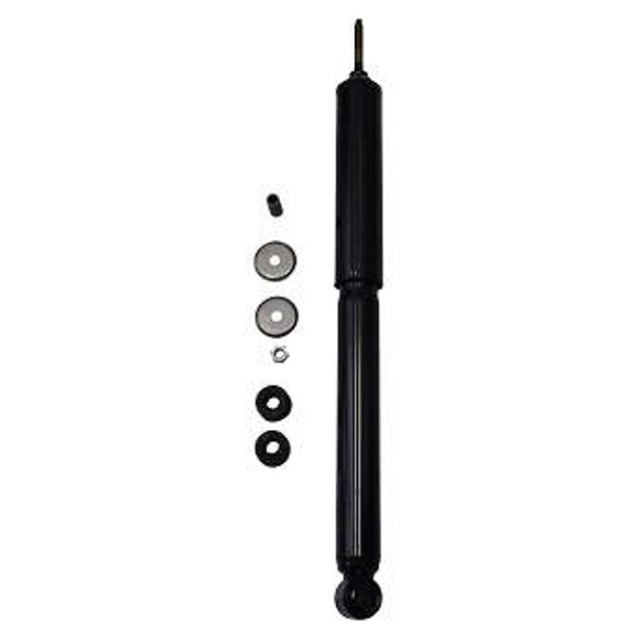 Amortecedor Monro-Matic Plus Traseiro da Suspensão - Monroe - 334242MM