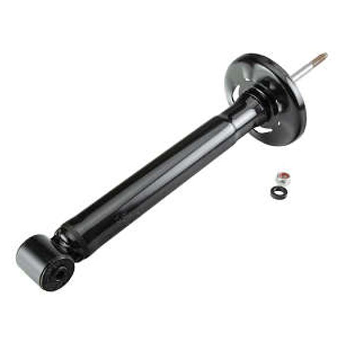 Amortecedor Monro-Matic Plus Traseiro da Suspensão para Volkswagen Santana - Monroe - 334881MM