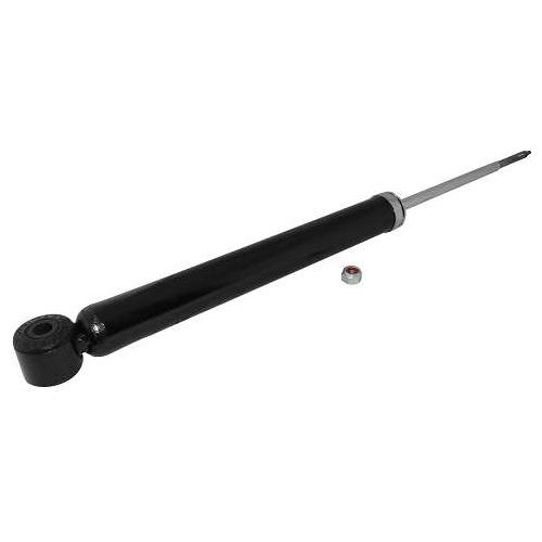Amortecedor OESpectrum Traseiro da Suspensão para Nissan Tiida - Monroe - SP041