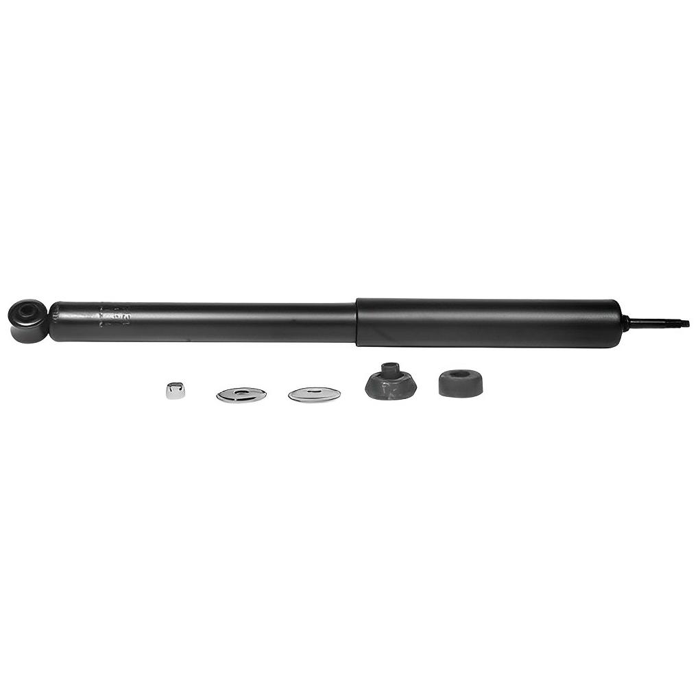Amortecedor Premium Traseiro da Suspensão - KYB - 443134